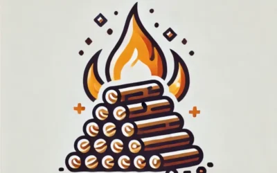 Peleți vegetali – sac 30 kg