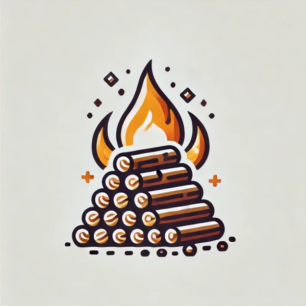 Peleți vegetali - sac 30 kg